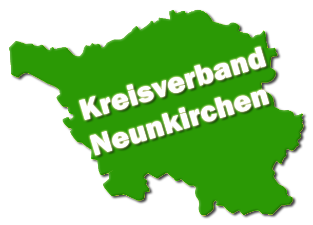 Grüne in Neunkirchen an Markus Tressel: Vielen Dank für dein unermüdliches Engagement!