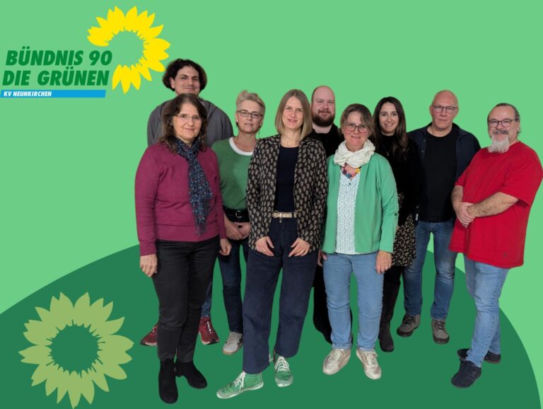 Kreismitgliederversammlung