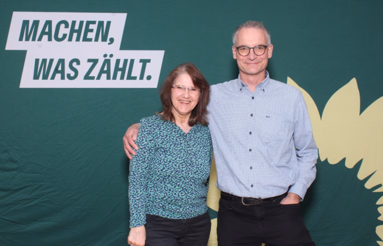 Neuer Kreisvorstand